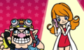 WarioWare Gold