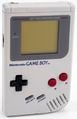 My Game Boy.