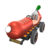 Fast Frank from Mario Kart Tour