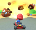 Mario Kart Tour