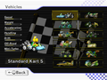 Mario Kart Wii