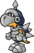 Koopatrol from Paper Mario: The Thousand-Year Door.