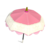 Peach Parasol