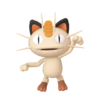 Meowth in Super Smash Bros. Ultimate