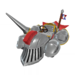 Shielded Speedster from Mario Kart Tour