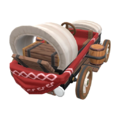 Yeehaw Wagon