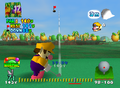 Mario Golf (Nintendo 64)