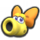 Birdo (Yellow) in Mario Kart Tour