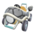 Dry Bones Dasher from Mario Kart Tour