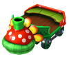 Vehicle from Mario Party 10