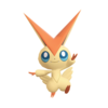 Victini in Super Smash Bros. Ultimate