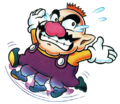 Wario Land II