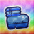 The Megaflash Line Jump sticker from Paper Mario: Sticker Star