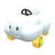 Cloud 9 from Mario Kart Tour