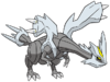 Kyurem's Spirit sprite from Super Smash Bros. Ultimate