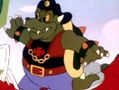 Koopa, the Kool or Kool Koopa from ""Elvin Lives"