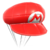 Mario's Hat Balloon from Mario Kart Tour