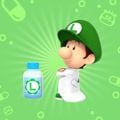 Dr. Baby Luigi