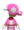 Toadette Mii Racing Suit