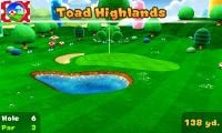 Toad Highlands