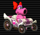 Birdo's Daytripper