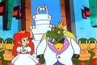 Do You Princess Toadstool Take this Koopa...?