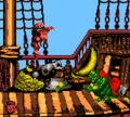 Donkey Kong Country (Game Boy Color)