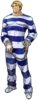 Cody's Spirit sprite from Super Smash Bros. Ultimate