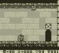 Wario Land: Super Mario Land 3