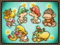 Yoshi's Island DS