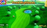 Toad Highlands