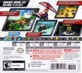 North American box art (Back)