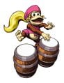 Dixie Kong