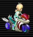 Rosalina's Flame Runner