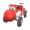 Red Turbo Yoshi