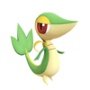 Snivy in Super Smash Bros. Ultimate