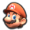 Mario (Classic) from Mario Kart Tour