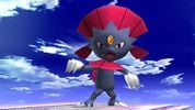 Weavile in Super Smash Bros. Brawl