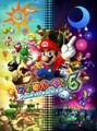 Mario Party 6