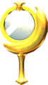 Mirror Mode item