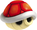 Red Shell