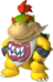 Super Mario Galaxy promotional artwork: Bowser Jr.