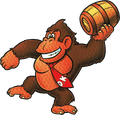 Donkey Kong