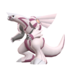 Palkia in Super Smash Bros. Ultimate