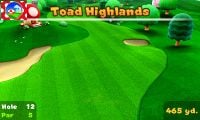 Toad Highlands