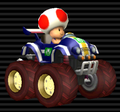 Mario Kart Wii