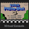 Wii U Virtual Console