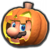 Mario (Halloween) from Mario Kart Tour