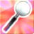 The Magnifying Glass sticker from Paper Mario: Sticker Star