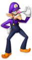 Waluigi (and the user named after him)